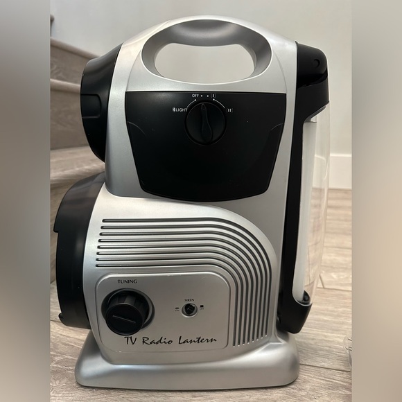 Captain TV multi function - Picture 3 of 6